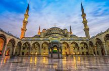 Istanbul Private Old City Tour from Cruise Ship & Hotels