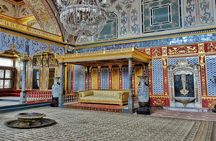 Istanbul Private Old City Tour from Cruise Ship & Hotels