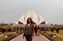 Delhi City Tour: Heritage and Cultural Gateways