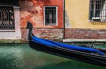 Shared Gondola Ride with Guided Walking Introduction