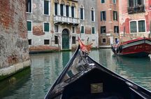Shared Gondola Ride with Guided Walking Introduction
