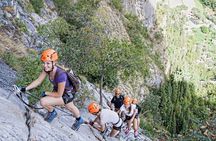 Via Ferrata Colodri 2.0