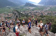 Via Ferrata Colodri 2.0