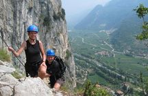 Via Ferrata Colodri 2.0