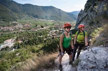 Via Ferrata Colodri 2.0