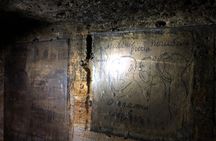Odessa's Hidden Story: the Catacombs 