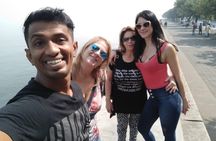 Shore Excursion Private Sightseeing Tour in Mumbai