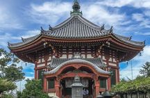 Nara Private Day Trip - Enjoy Your First-Time Visit to Nara!