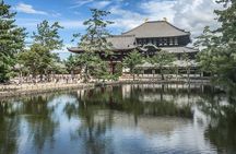 Nara Private Day Trip - Enjoy Your First-Time Visit to Nara!