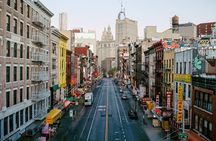 See 30 Top New York Sights!