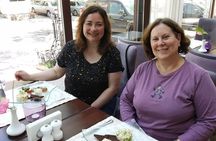 Odessa Food Tour