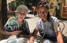 Odessa Jewish Heritage Tour