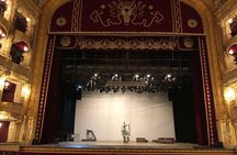 Odessa National Opera and Ballet Theater Tour