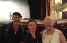 Odessa National Opera and Ballet Theater Tour