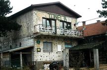 Siege of Sarajevo tour
