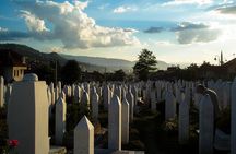Siege of Sarajevo tour