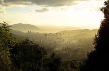 Siege of Sarajevo tour