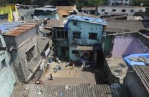 Delhi Slum Tour with hotel pickup and drop