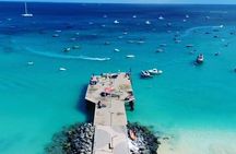 Catamaran Tour Sal