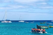 Catamaran Tour Sal