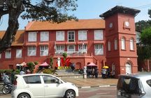 Malacca Heritage City Day Trip
