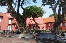 Malacca Heritage City Day Trip