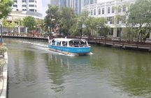 Malacca Heritage City Day Trip