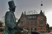 Copenhagen - Private Walking Tour