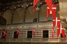 Copenhagen - Private Walking Tour