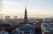 Copenhagen - Private Walking Tour