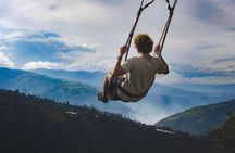 Baños 2Day/1Night Tour - All Included tours