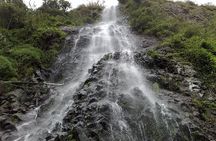 Baños 2Day/1Night Tour - All Included tours