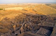 Gobeklitepe Tour From Istanbul