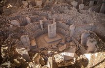 Gobeklitepe Tour From Istanbul
