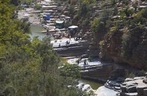 Paradise valley agadir half day tour