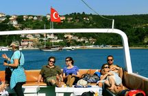 Private Istanbul Combo Tour - Classic Old City and Bosphorus Cruise