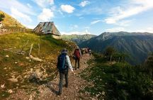 Lukomir Highland Village Hike
