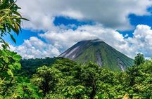 Combined Tour (Hanging Bridges, La Fortuna Waterfall, Arenal Volcano)