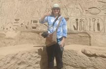 Luxor Overnight Tour from Safaga port