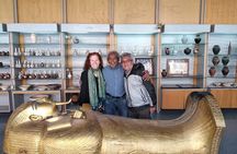 Luxor Overnight Tour from Safaga port