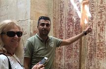 Luxor Overnight Tour from Safaga port