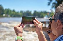 Tigre Delta Tour: Premium Tour For English Speakers!