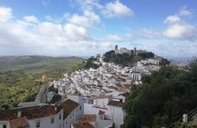 Dayhikes with pick-up from Marbella and Estepona