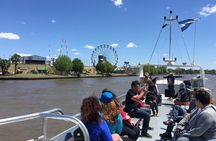 Tigre Delta Tour: Premium Tour For English Speakers!
