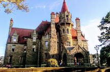Ultimate Group Package Tour of Victoria