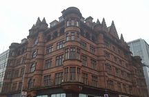 Eclectic Belfast City Center Walking Tour / Experience.