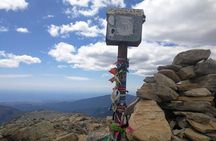 Dayhikes with pick-up from Marbella and Estepona