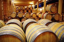 Private Cape Winelands Wine Tasting Tour