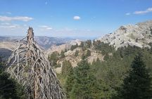 Dayhikes with pick-up from Marbella and Estepona