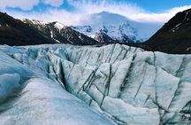 3-Day Ice Cave, South Coast, Golden Circle and Northern Lights